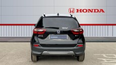 Honda Jazz 1.5 i-MMD Hybrid Crosstar Advance 5dr eCVT Hybrid Hatchback